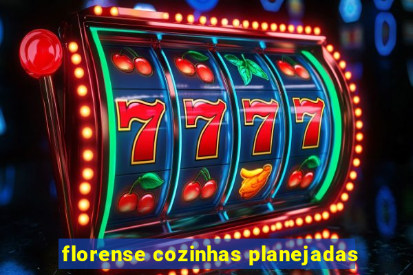 florense cozinhas planejadas